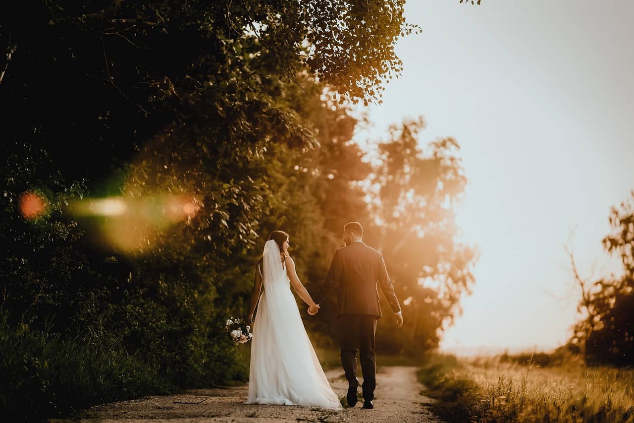 Custom Wedding Songs: Your Love Story as a Song