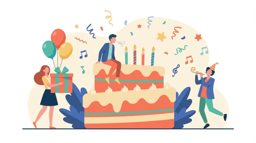 Birthdays