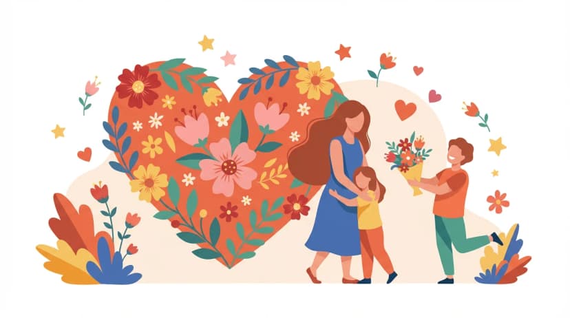 Mother's Day