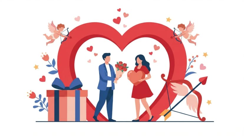 Valentine's Day