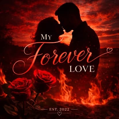 My Forever Love